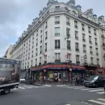 Chambre Privee Dans Superbe Appartement Parisien !
